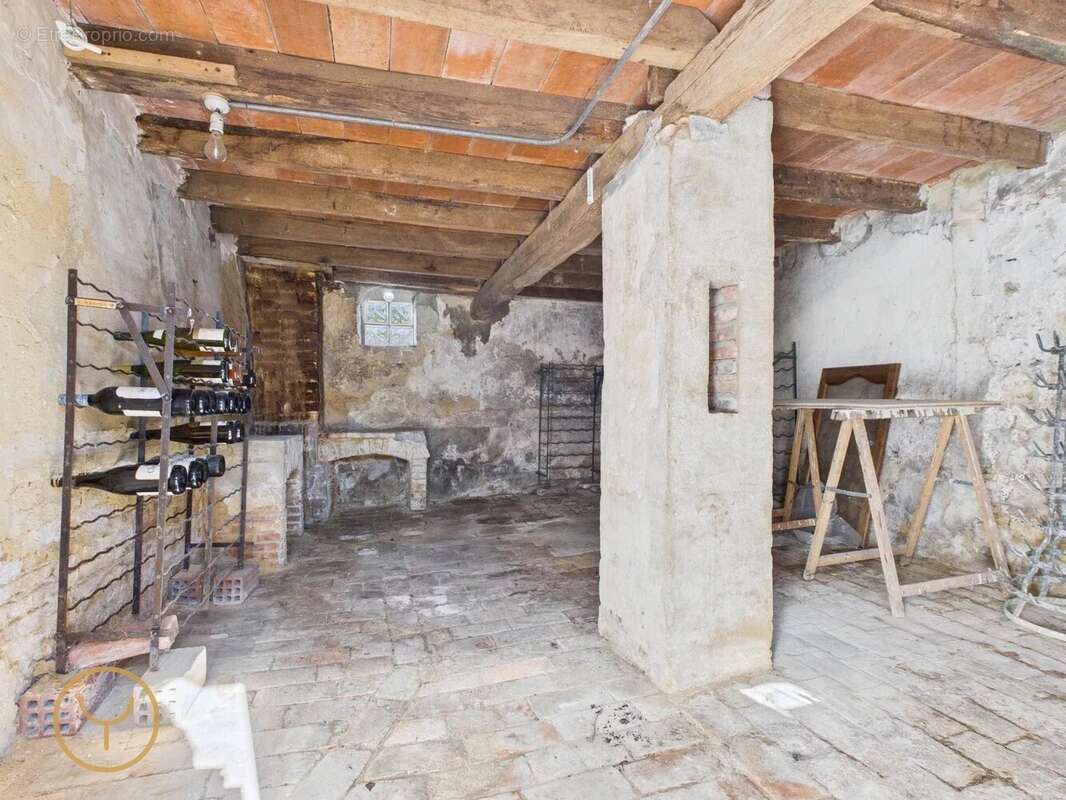 Maison à SEZANNE