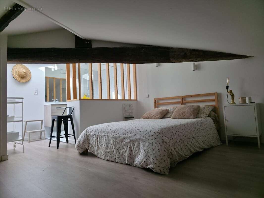 Appartement à NIMES