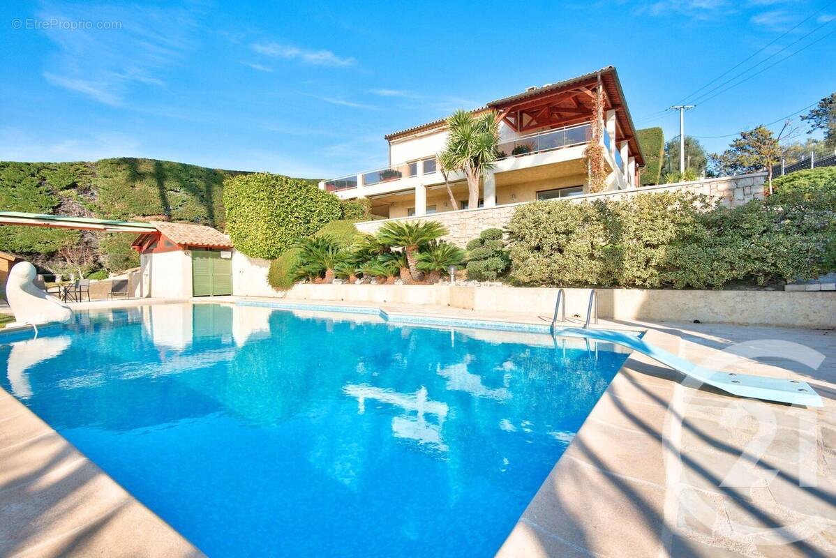 Maison à NICE