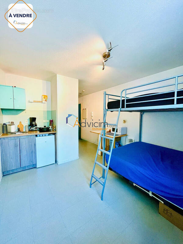 Appartement à ORLEANS