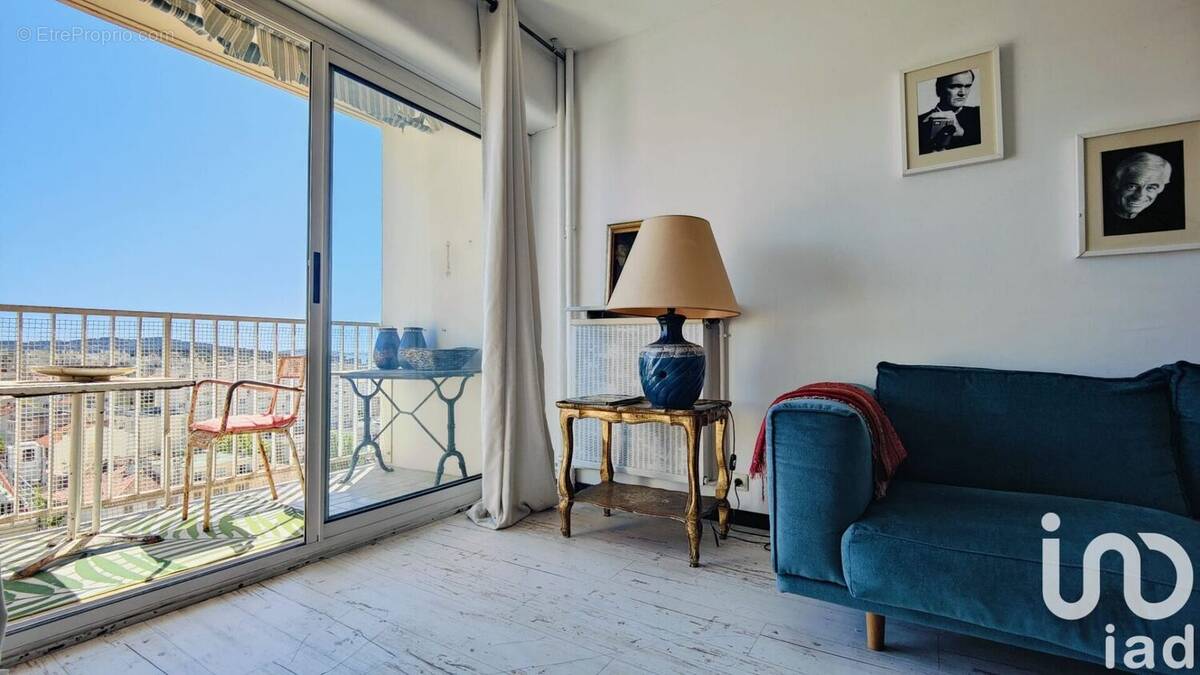 Photo 1 - Appartement à TOULON