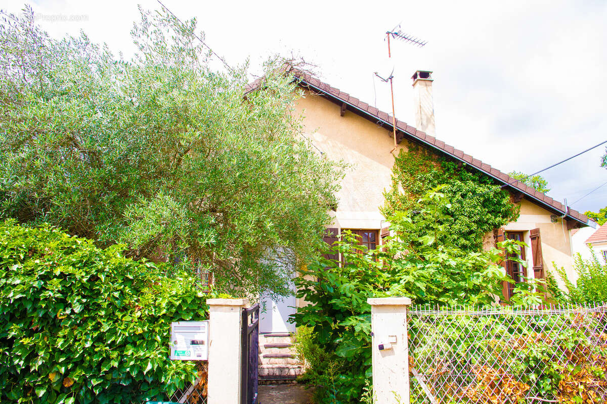 Maison à DRAVEIL