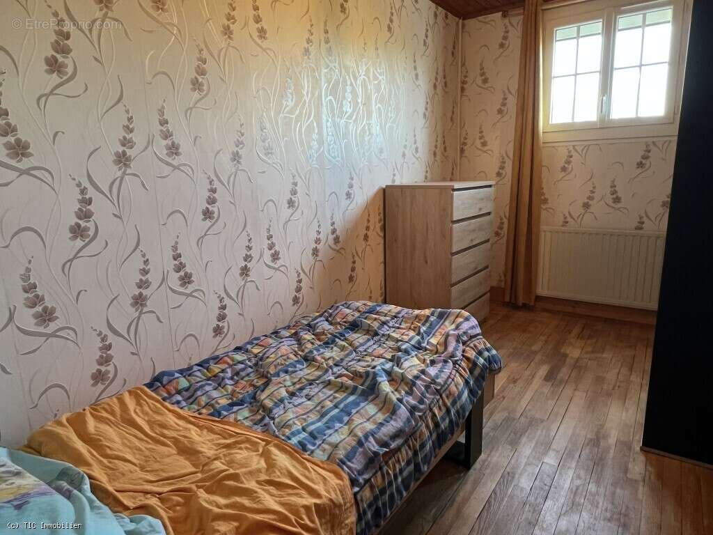 Maison à CIVRAY
