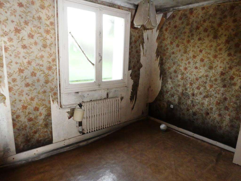 Maison à LOCMALO