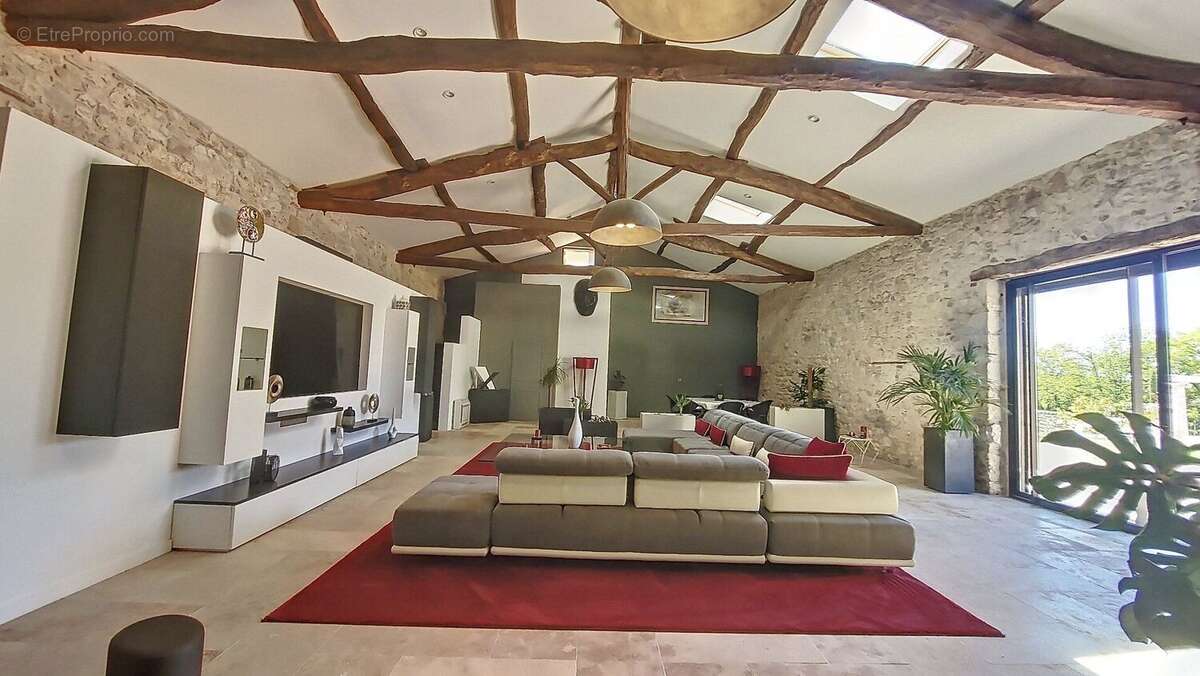 Photo 6 - Maison à GAILLAC