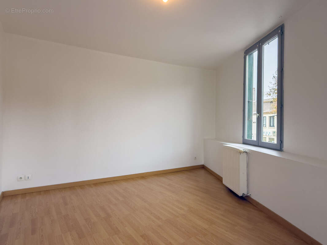 Appartement à LE POUZIN