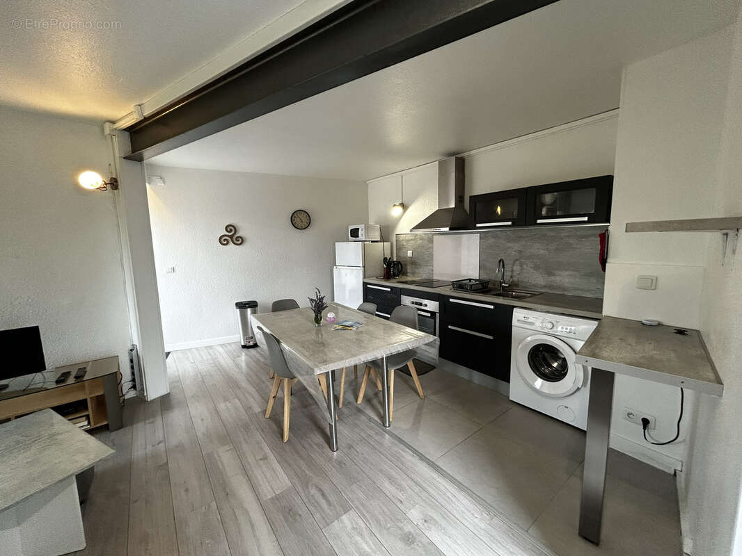 Appartement à GUIDEL