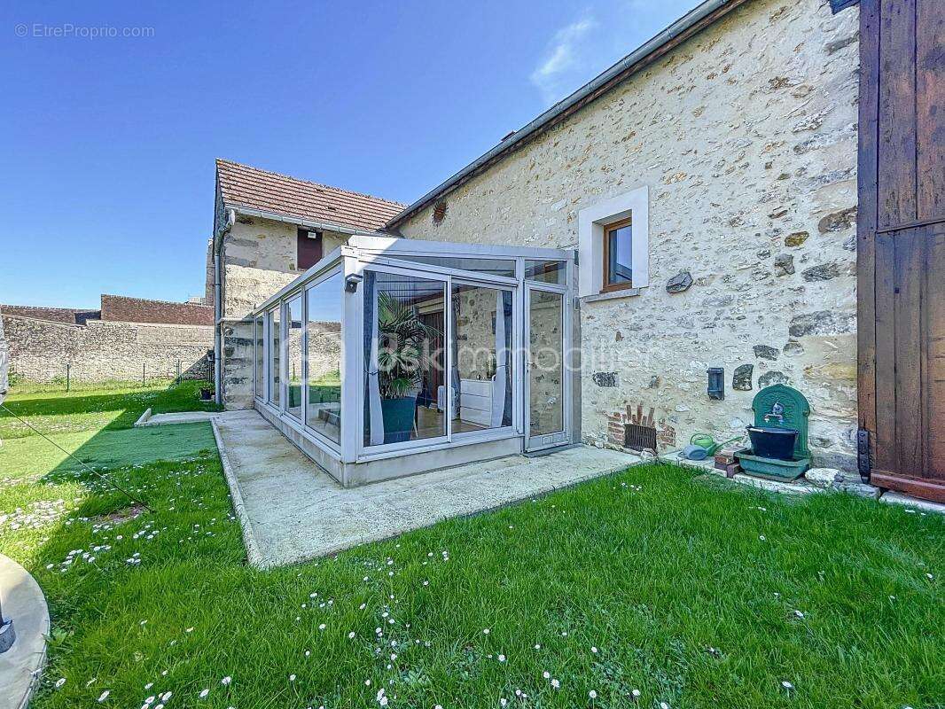 Maison à PROVINS
