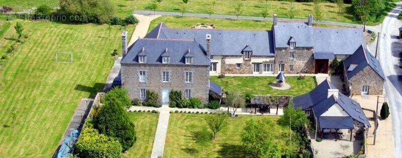 Photo 1 - Maison à MONT-DOL