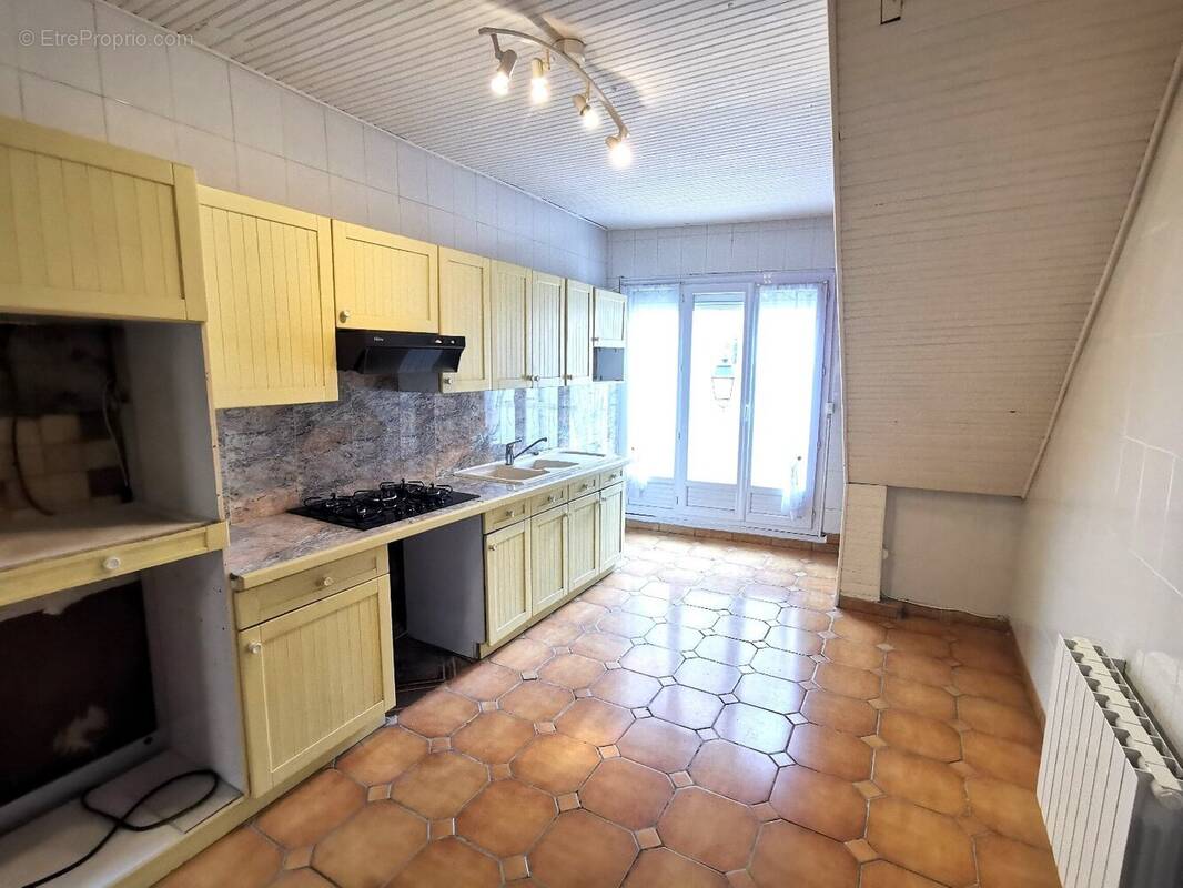 Maison à MARSEILLAN