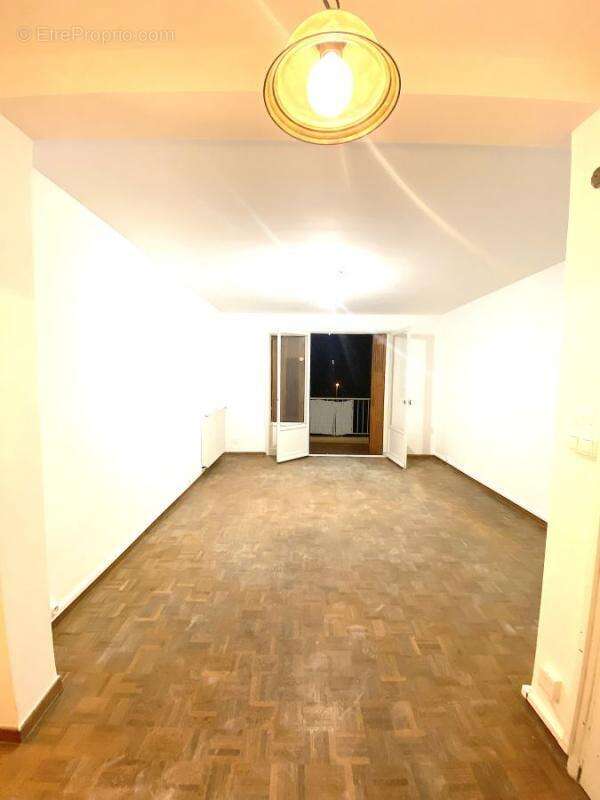 Appartement à MARSEILLE-13E