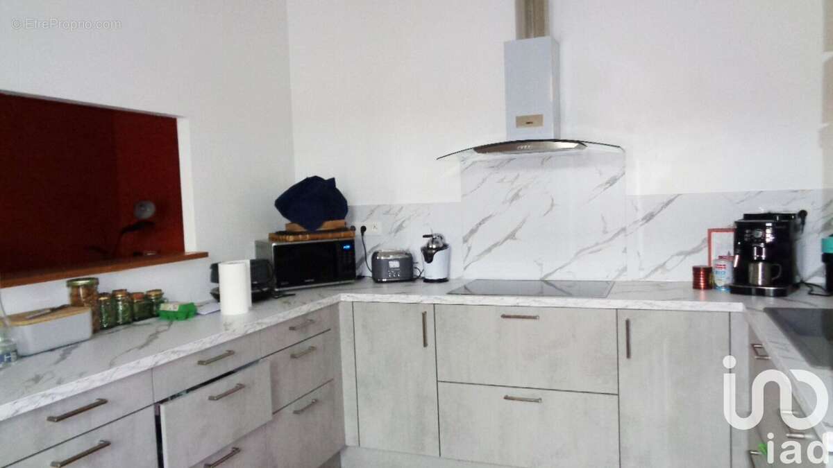 Photo 7 - Appartement à MARSEILLAN