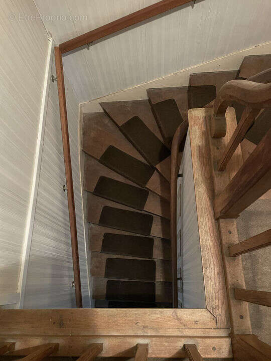 Maison à CHAMBERET