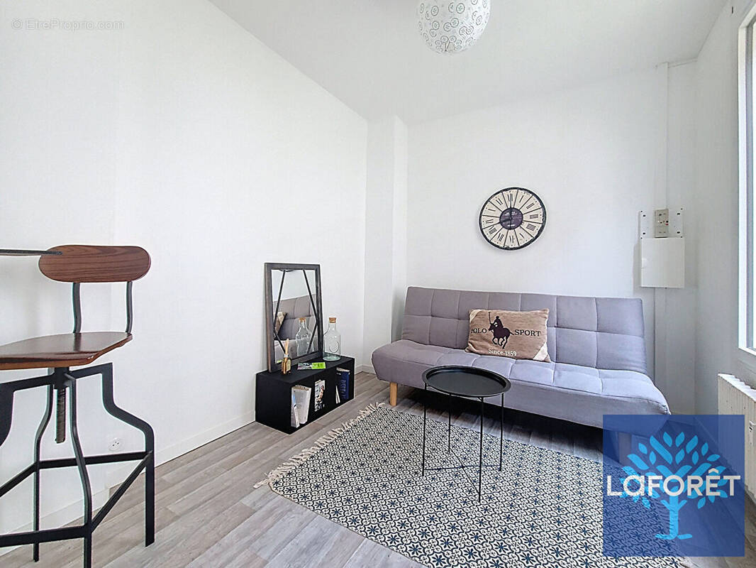 Appartement à ETAMPES