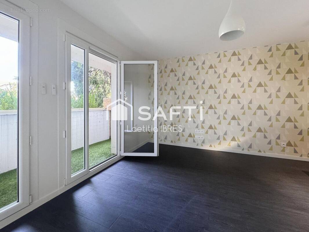 Photo 1 - Appartement à TOULOUSE