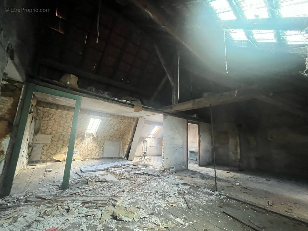 Appartement à DOLE