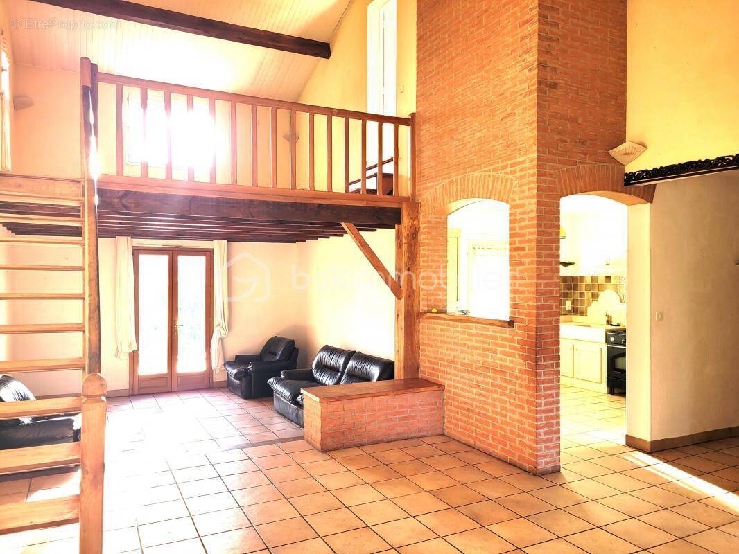 Maison à MONTAUBAN
