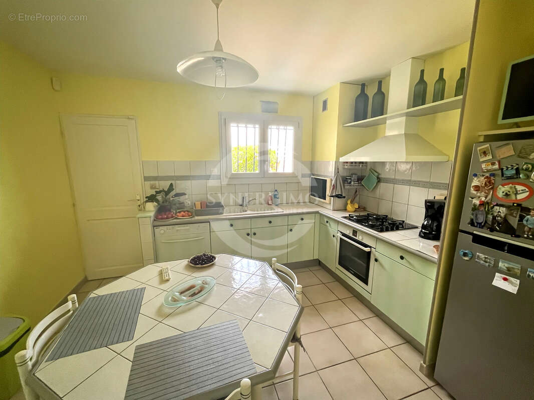 Maison à LA BREDE