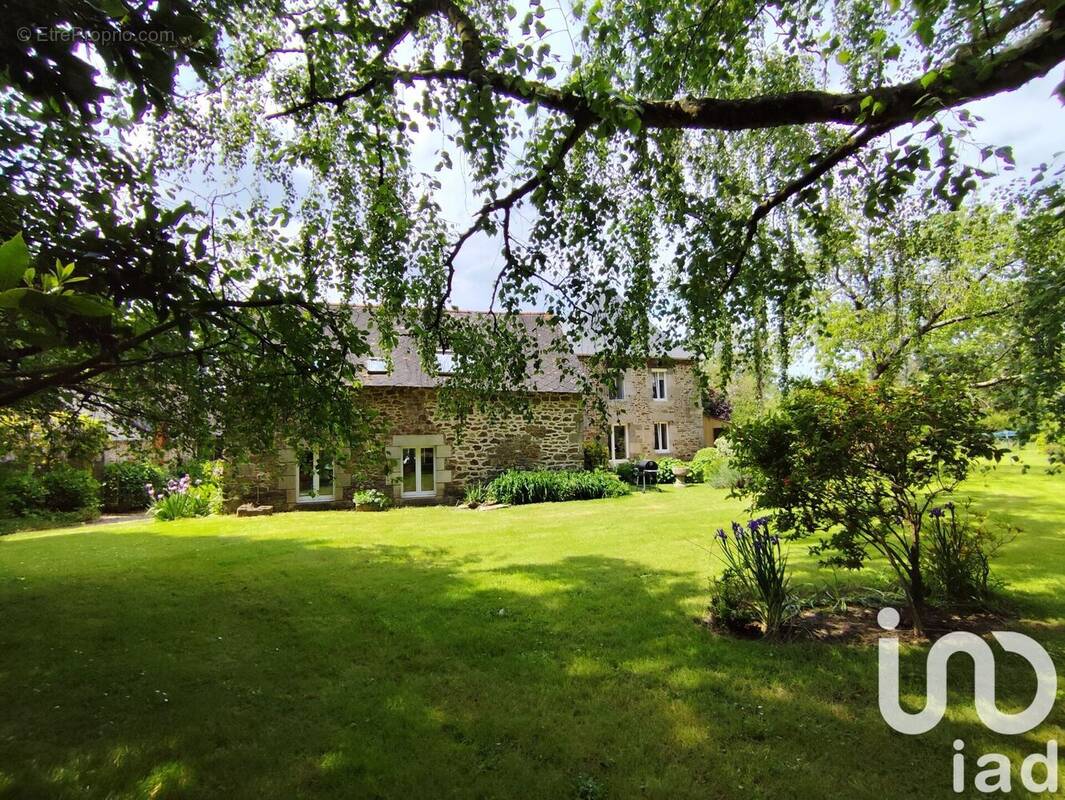 Photo 1 - Maison à PLEURTUIT