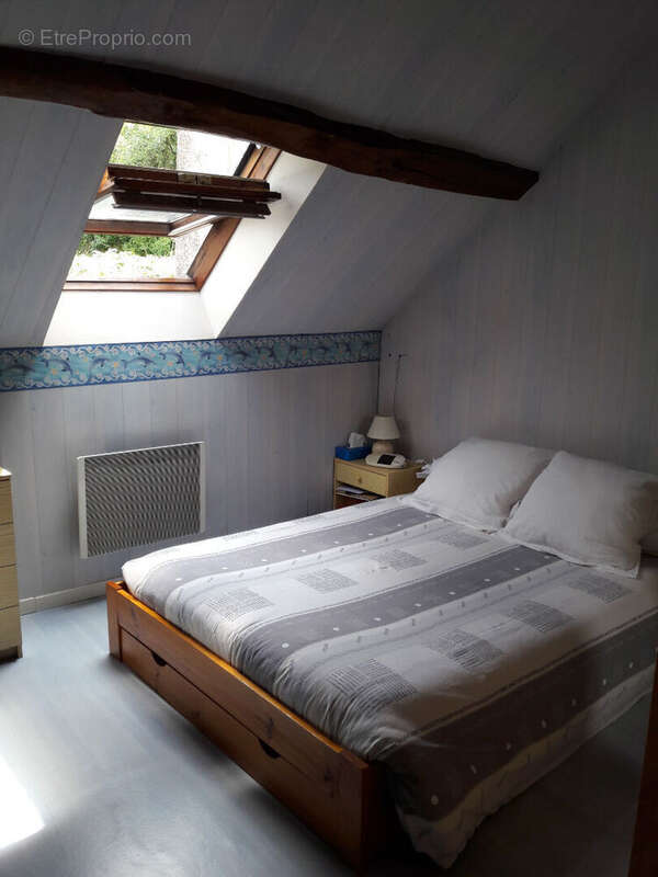 Appartement à ETAMPES