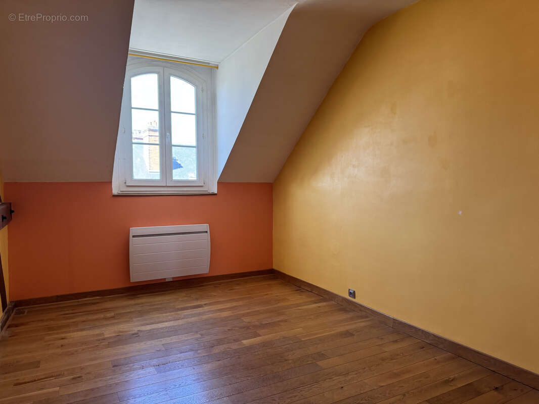 Appartement à ORLEANS