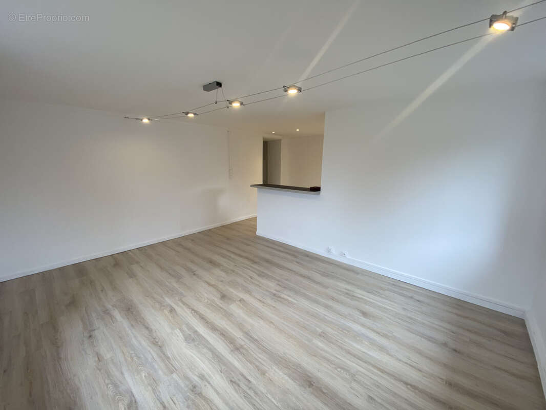 Appartement à VILLARD