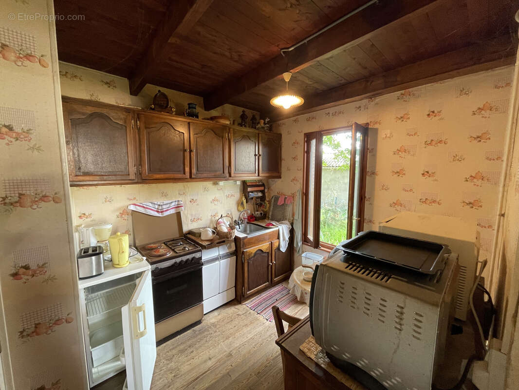 Maison à BAGNOLS