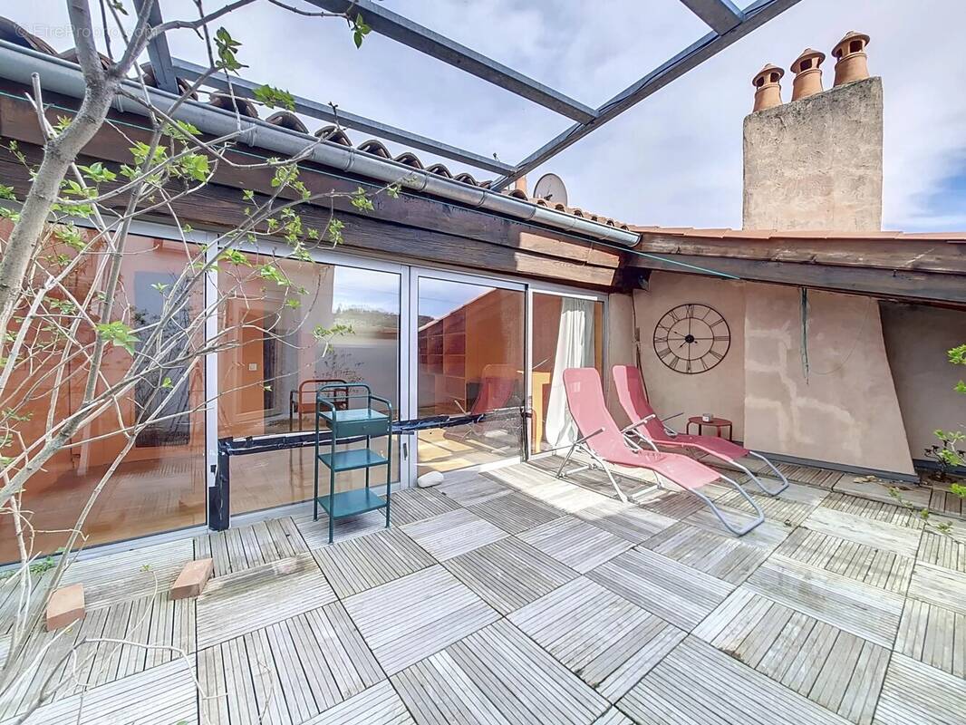 Appartement à LE PUY-EN-VELAY