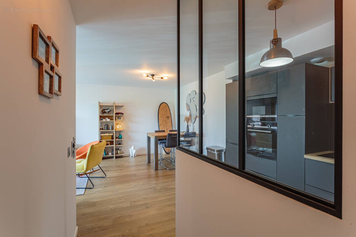Appartement à ANGLET