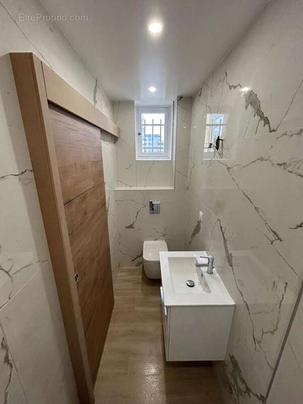 Photo 5 - Appartement à PANTIN