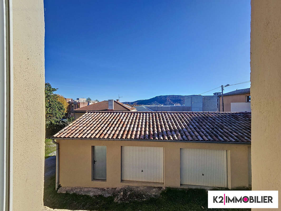 Appartement à PRIVAS