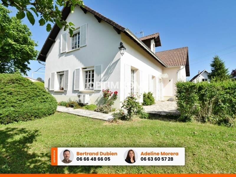 Maison à BILLOM