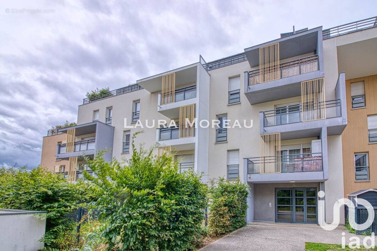 Photo 1 - Appartement à HERBLAY