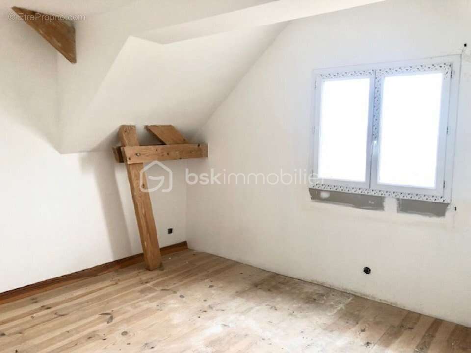 Maison à CANTELEU