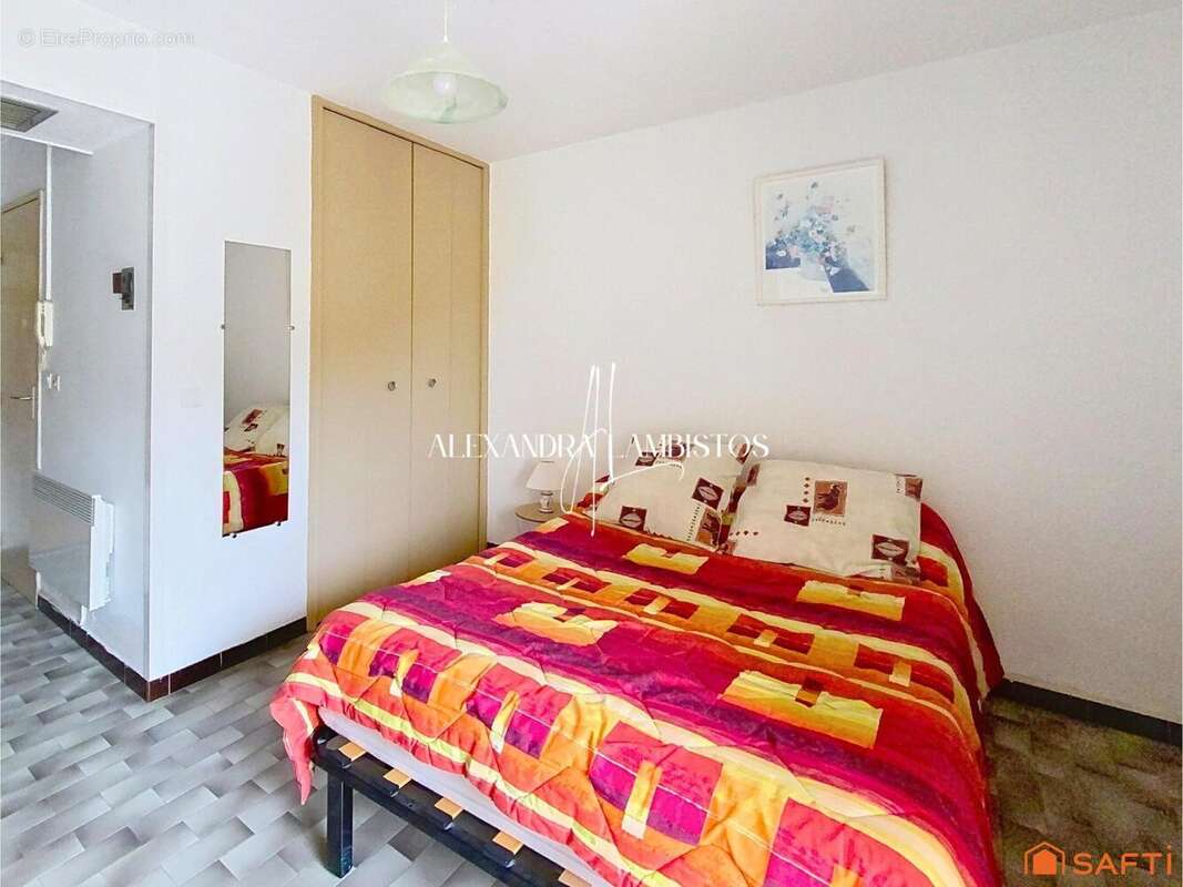 Photo 4 - Appartement à BALARUC-LES-BAINS
