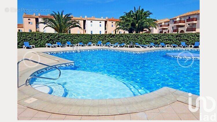 Photo 1 - Appartement à SAINT-CYPRIEN