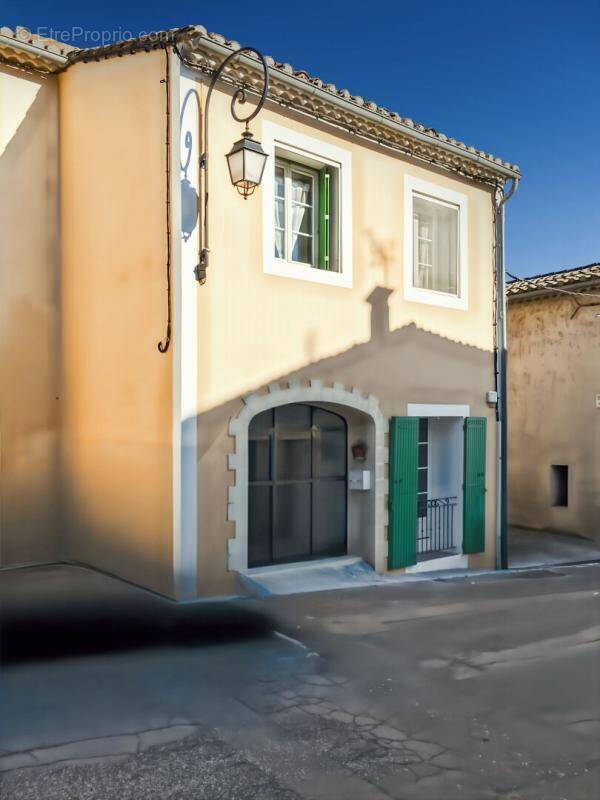 Appartement à VELLERON