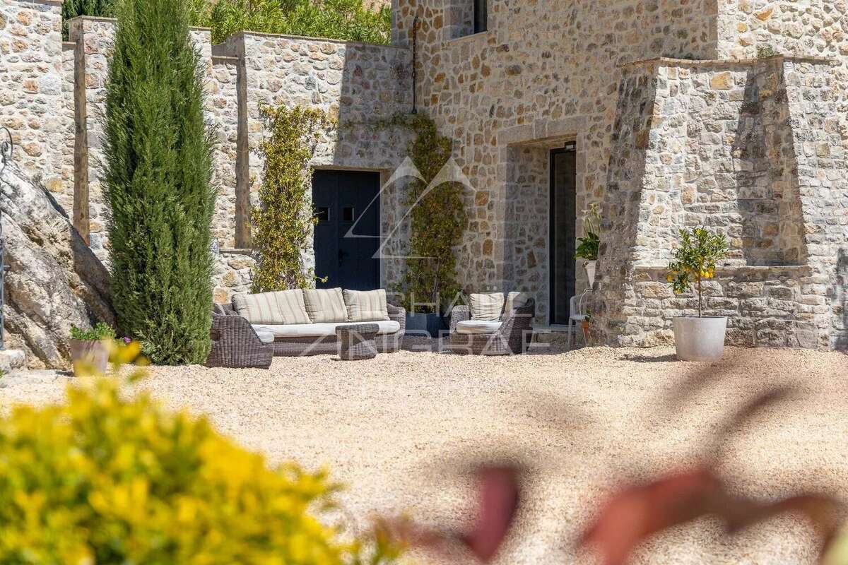 Maison à FAYENCE