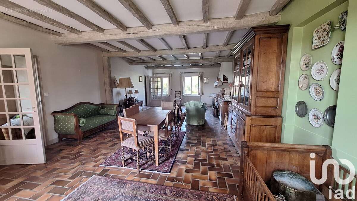 Photo 9 - Maison à VOUZIERS