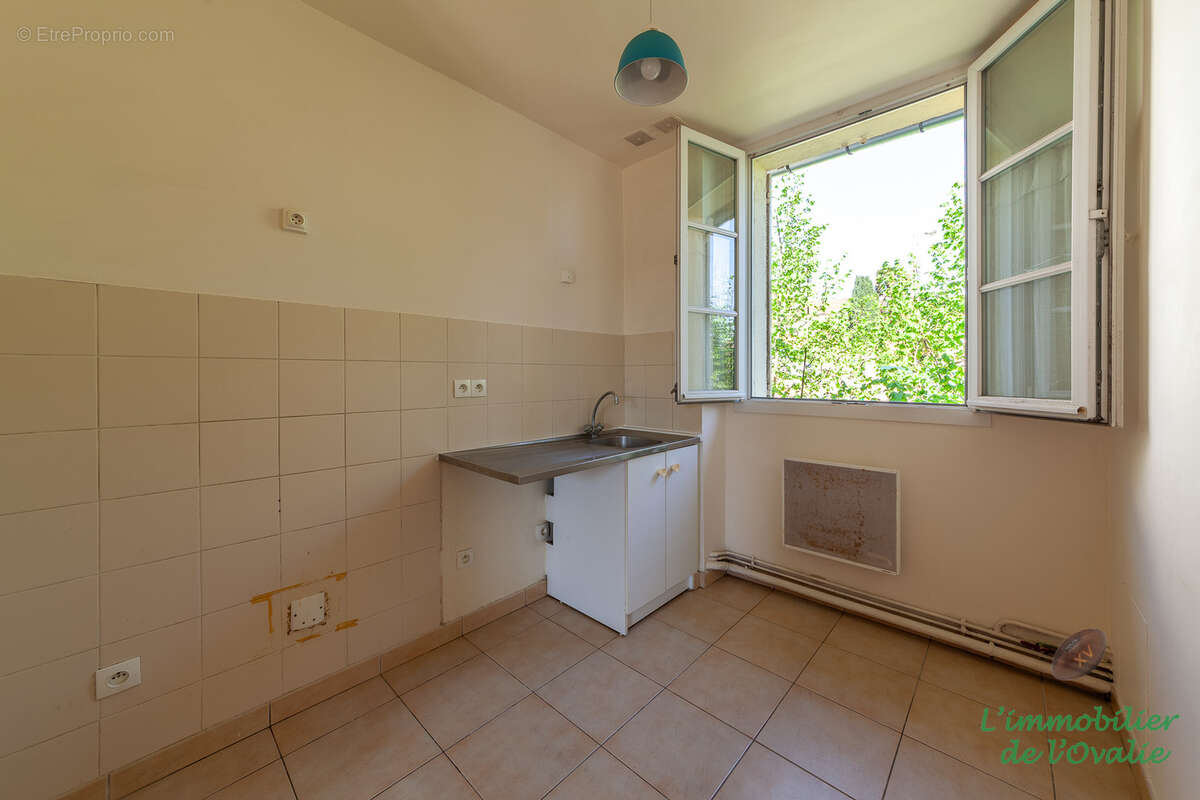 Appartement à ORSAY