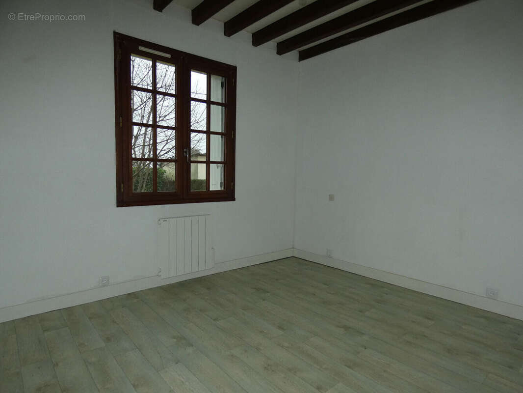 Maison à PARIGNY