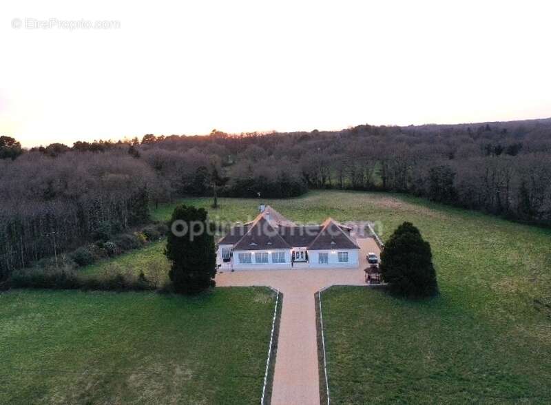 Maison à COUERON