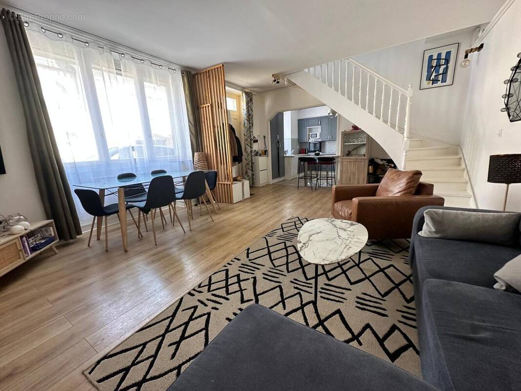 Photo 1 - Maison à ORLEANS