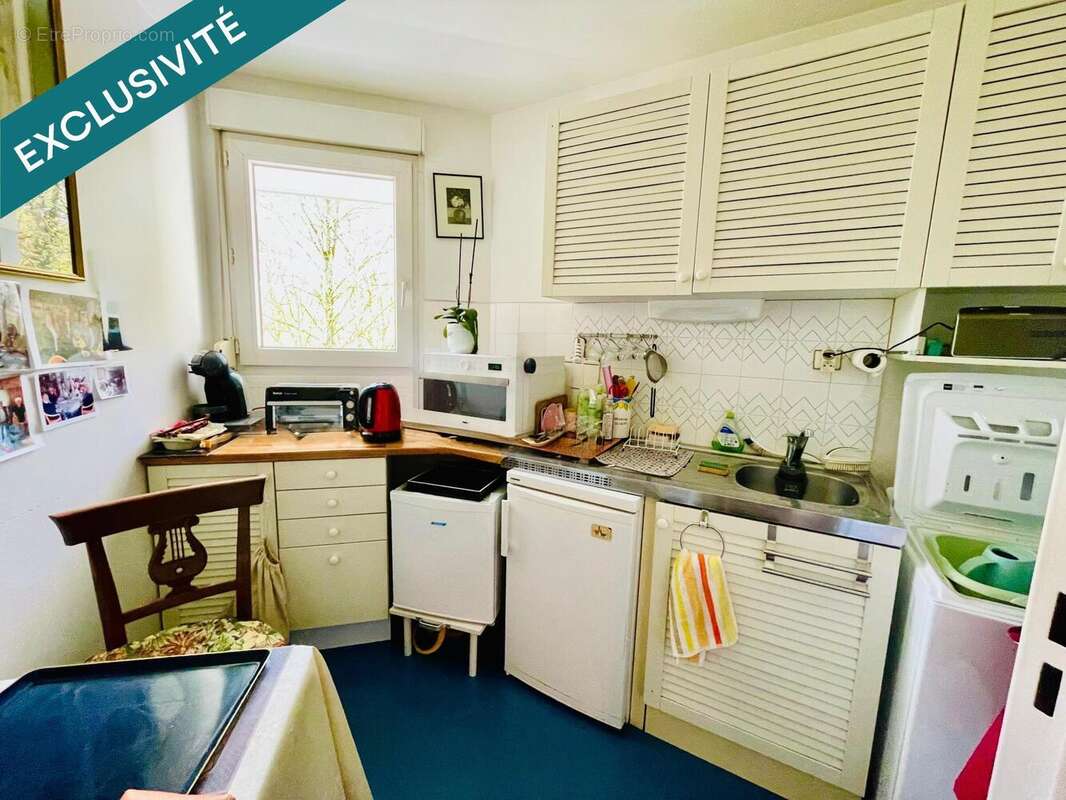 Photo 6 - Appartement à MONT-SAINT-AIGNAN