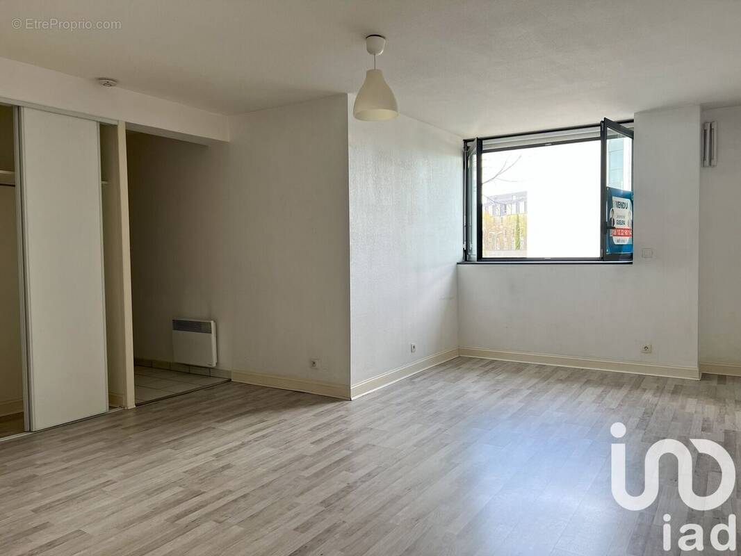 Photo 1 - Appartement à BORDEAUX