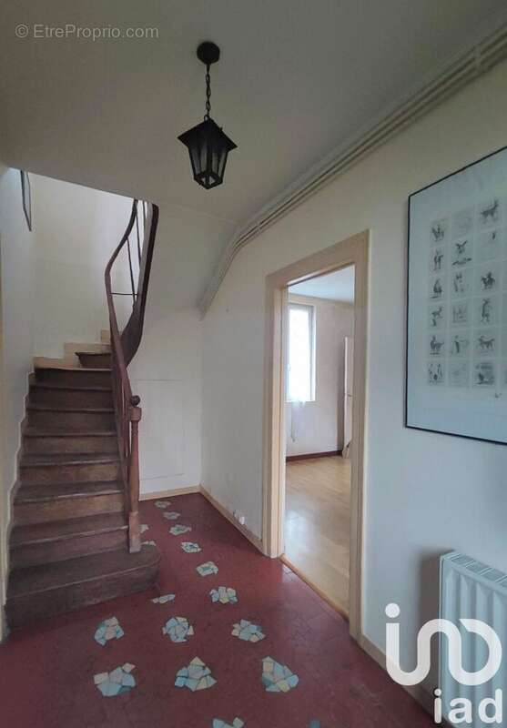 Photo 5 - Maison à LISIEUX