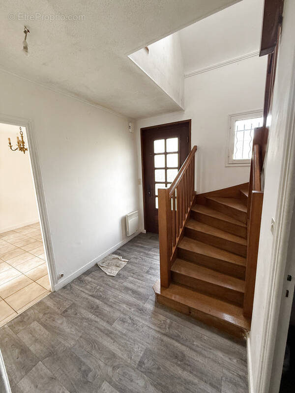 Maison à PLOUGASTEL-DAOULAS