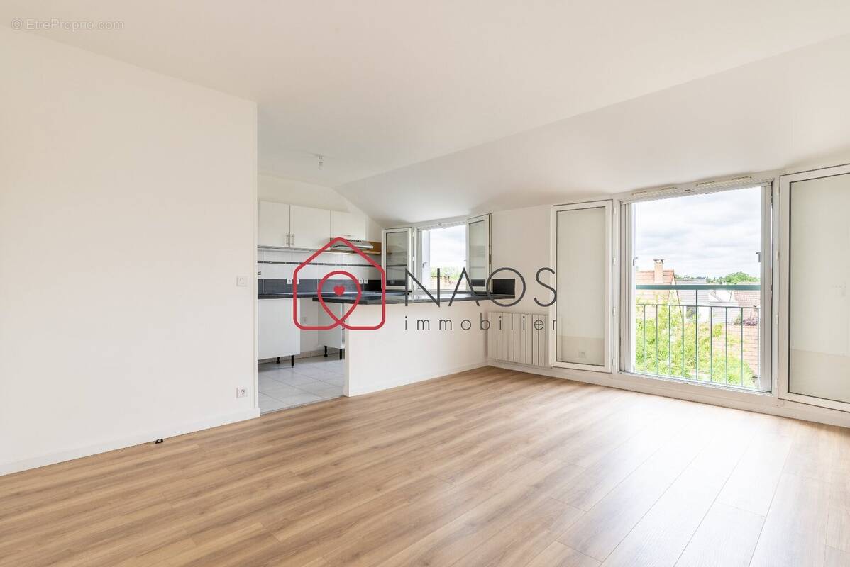 Appartement à ACHERES