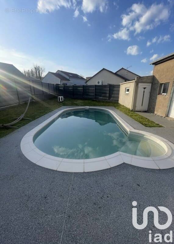 Photo 1 - Maison à FLORANGE