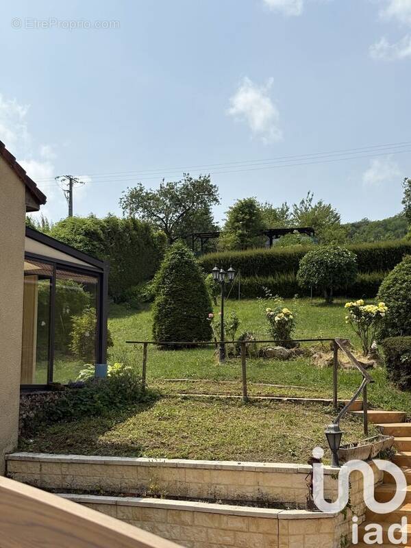 Photo 1 - Maison à VILLENAUXE-LA-GRANDE
